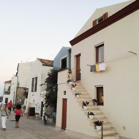 Sabrina'S Home Termoli Ngoại thất bức ảnh